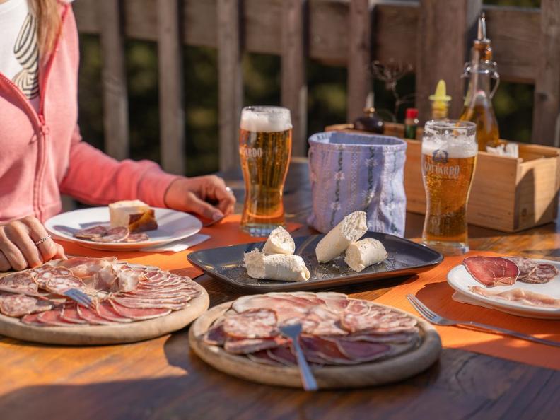 Image 1 - Agriturismo Alla Meta